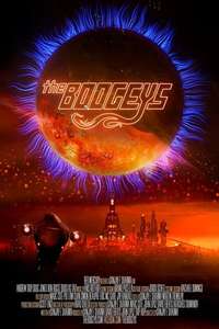 The Boogeys - Poster