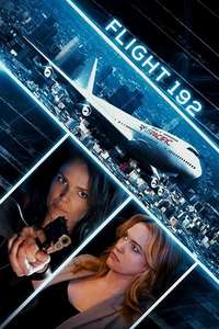 Turbulence - Poster