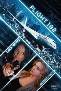 Turbulence - Poster