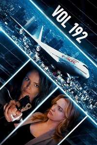 Turbulence - Poster