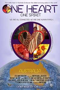 One Heart: One Spirit - Poster