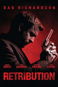Retribution - Poster