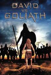 David and Goliath
