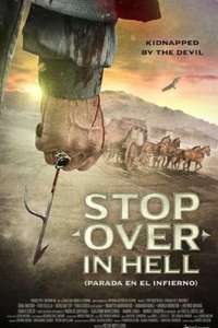 Road to Hell - Poster