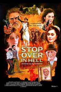 Road to Hell - Poster