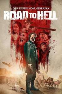 Road to Hell - Poster