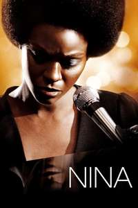 Nina - Poster