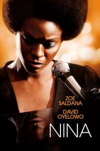 Nina - Poster
