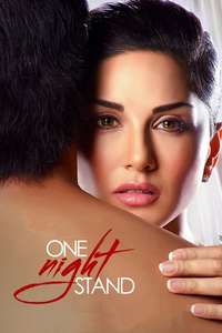 One Night Stand - Posters