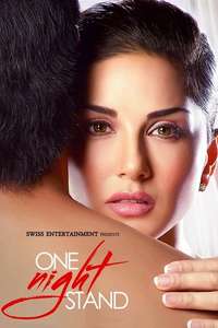 One Night Stand - Posters