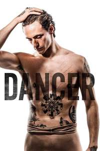 Dancer - Poster