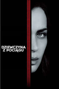 The Girl on the Train - Poster