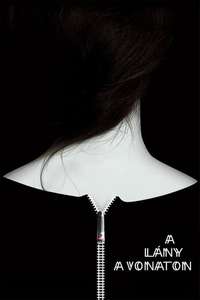 The Girl on the Train - Poster