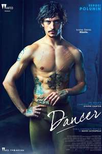 Dancer - Poster