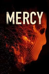Mercy - Poster