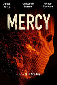 Mercy - Poster
