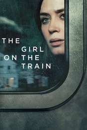 The Girl on the Train