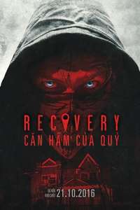 Recovery - Posters