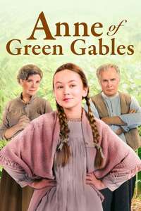 Anne of Green Gables - Posters
