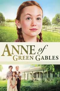 Anne of Green Gables - Posters