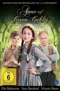 Anne of Green Gables - Posters