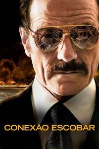 The Infiltrator - Poster