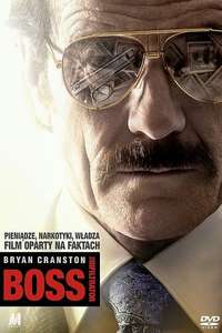 The Infiltrator - Poster
