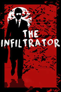 The Infiltrator - Poster
