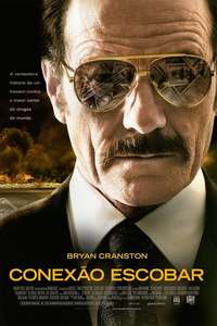 The Infiltrator - Poster