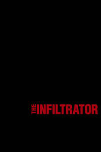 The Infiltrator - Poster