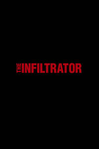 The Infiltrator - Poster