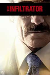 The Infiltrator