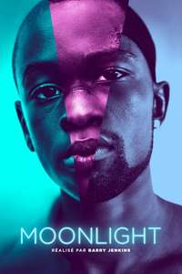 Moonlight - Poster