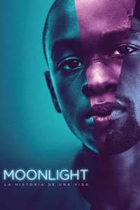 Moonlight - Poster