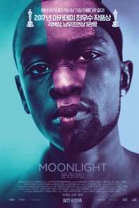 Moonlight - Poster