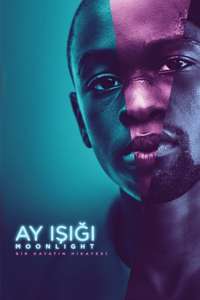 Moonlight - Poster