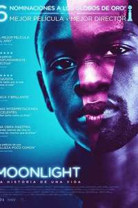 Moonlight - Poster