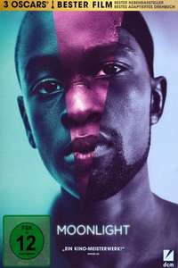 Moonlight - Poster
