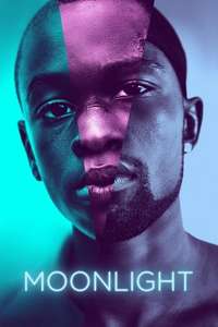 Moonlight - Poster