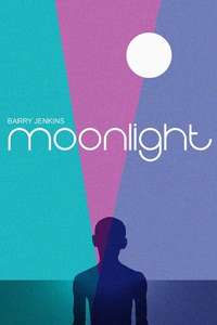 Moonlight - Poster
