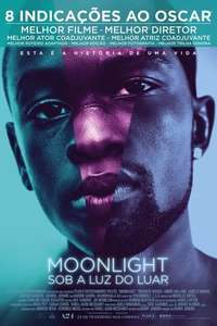 Moonlight - Poster