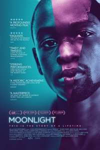 Moonlight - Poster