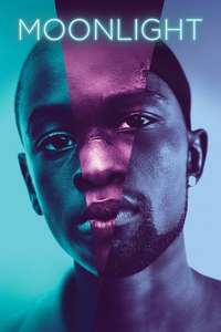 Moonlight - Poster