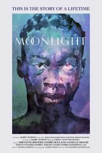 Moonlight - Poster