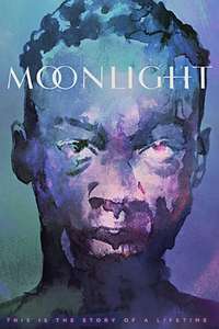Moonlight - Poster