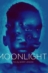 Moonlight - Poster