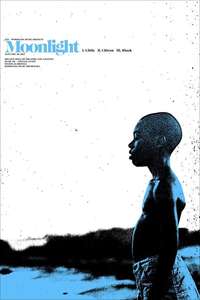 Moonlight - Poster