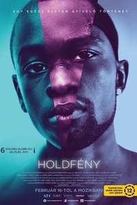 Moonlight - Poster