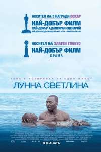 Moonlight - Poster