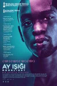 Moonlight - Poster